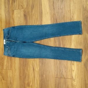 NWOT Reformation High & Skinny Jean